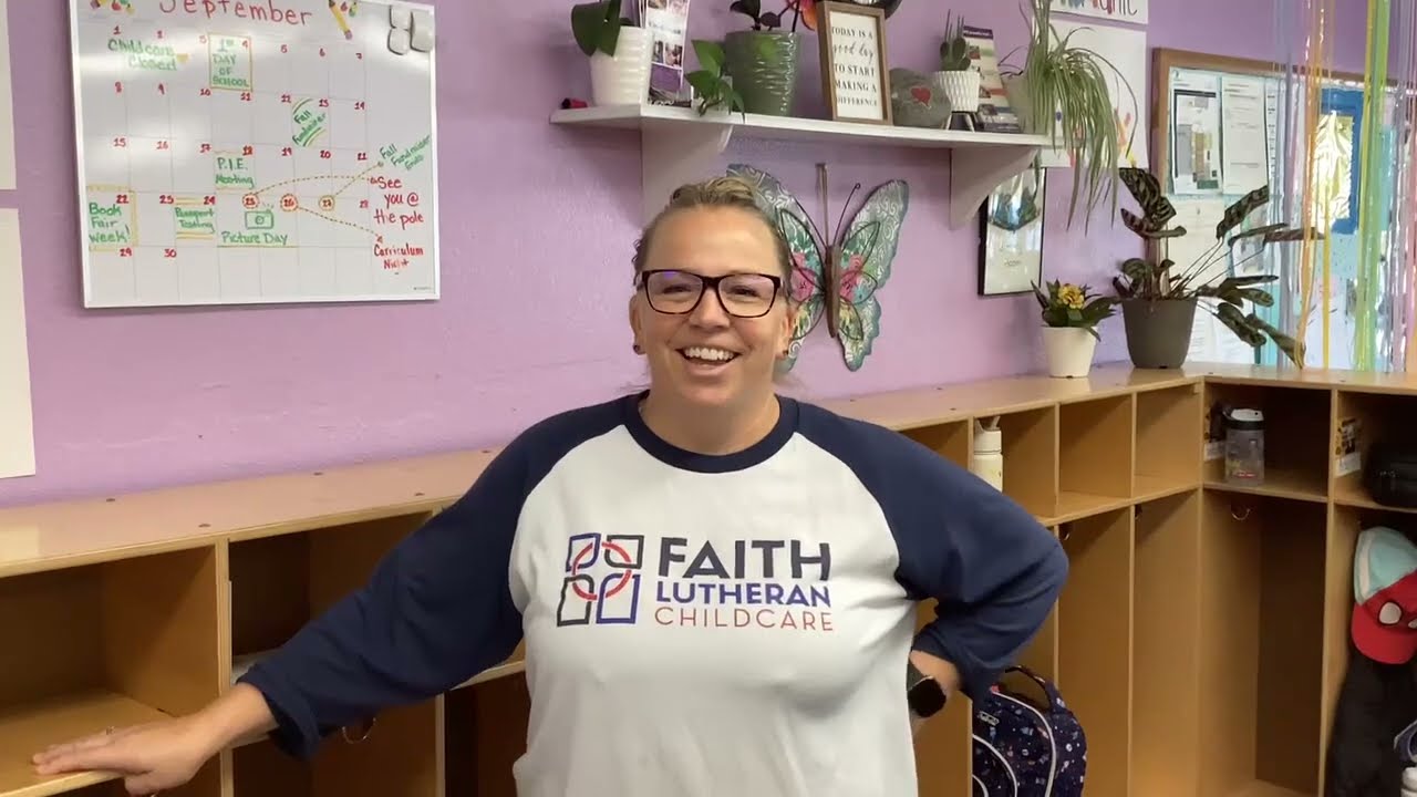 Professional Learning Community promo video