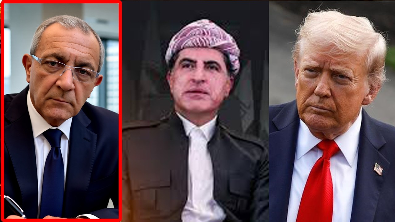 Ərəstun Oruclu ŞOK məlumatlar açıqladı! Azərbaycan hazır olmalıdır! 4.3.26