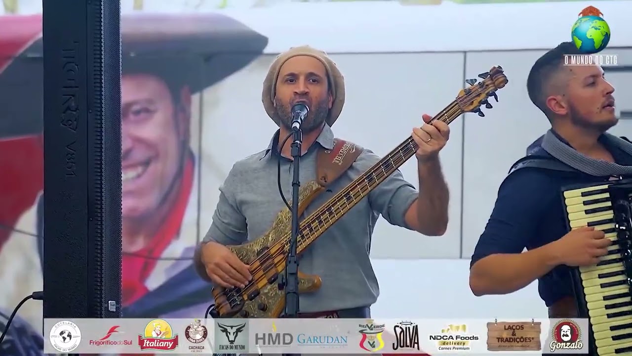 China Atrevida - João Luiz Corrêa