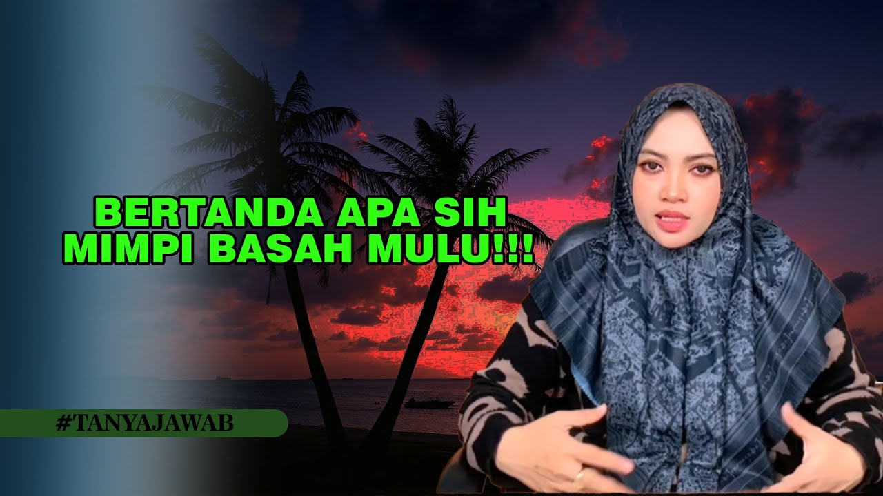 NGAJI BERSAMA TETEH #tanyajawab