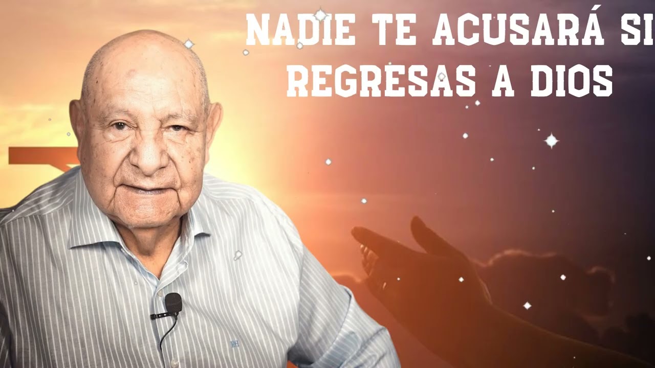 El Poder De Dios Obra En Tu Vida -  Pr.Bullón
