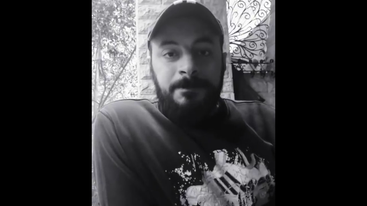 فيديو مهم اتفرجوا عليه .مع شيف وحيد