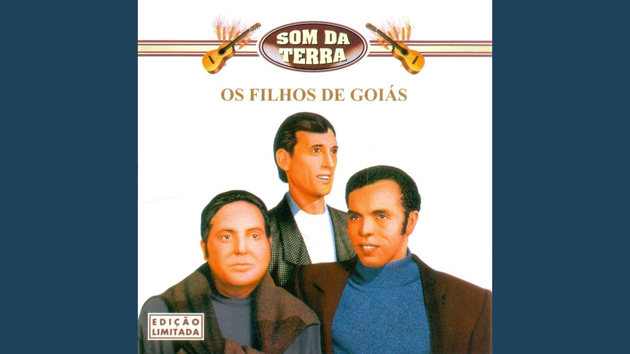 A volta do meu bem