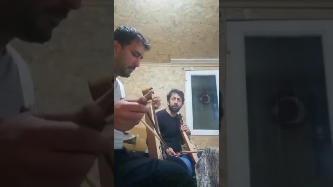 Efsane Kemen&ccedil;e 2020