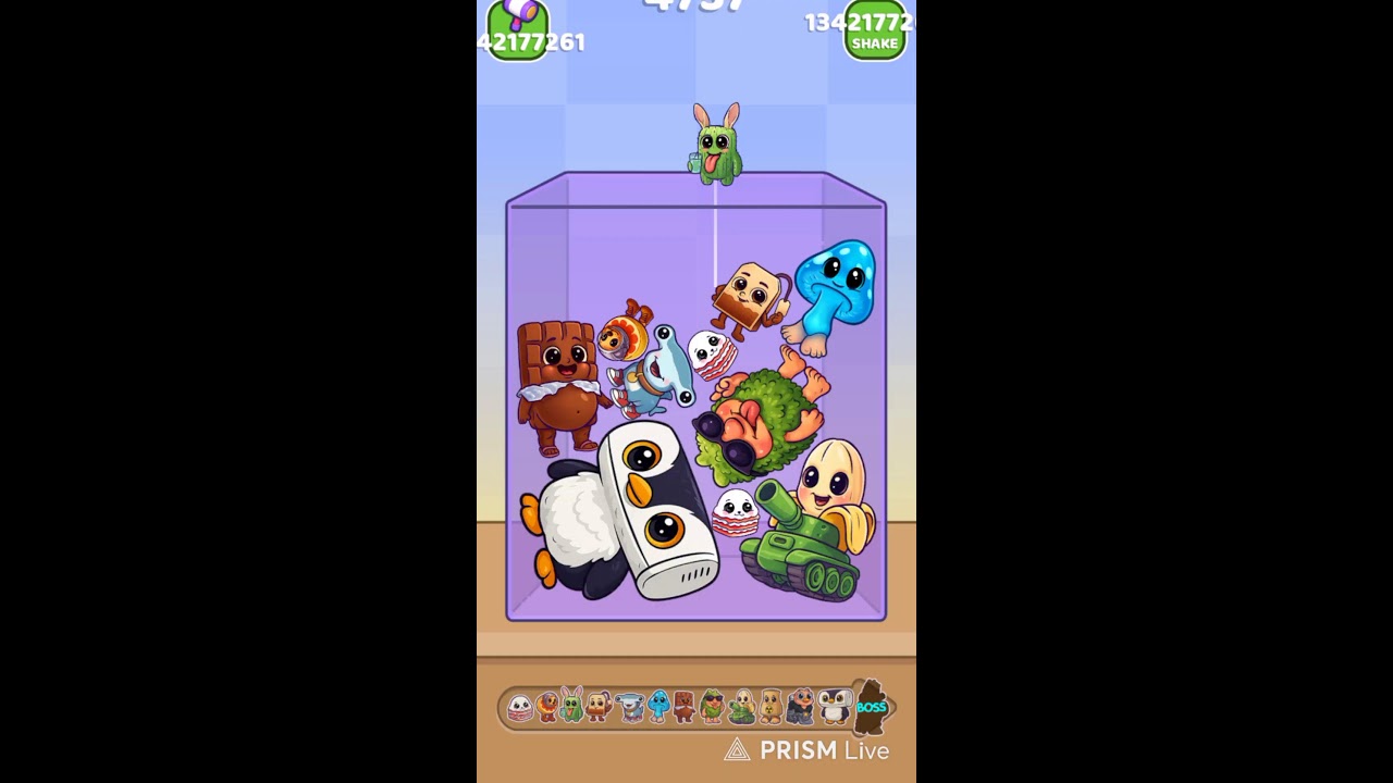 merge fellas new mod