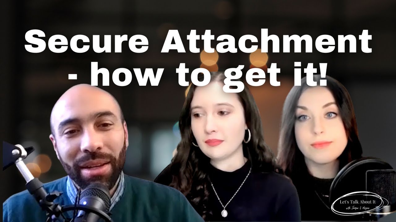 Should you wait until you’re healed before entering relationships? (w/@AskaCatholicTherapist)