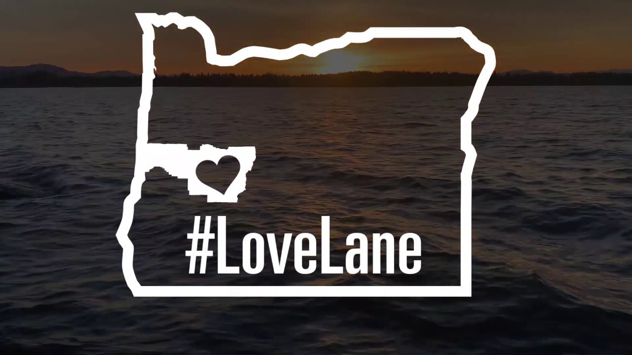 We Love Lane County, Oregon | Eugene, Cascades & Coast