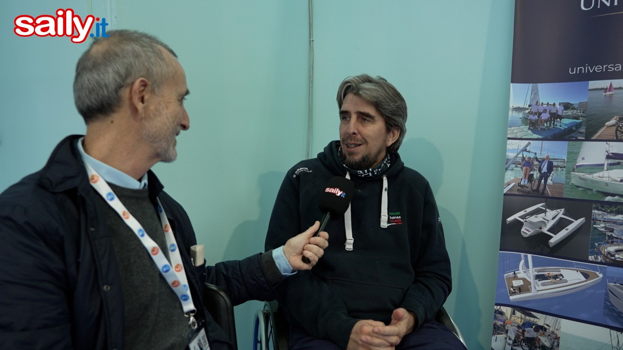 SEATECHNOLOGY 2026 - MARCO ROSSATO