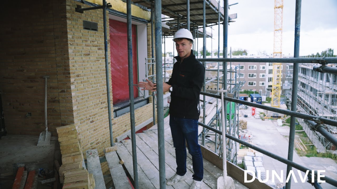 Het uitverhuizen van onze kleinste bewoners