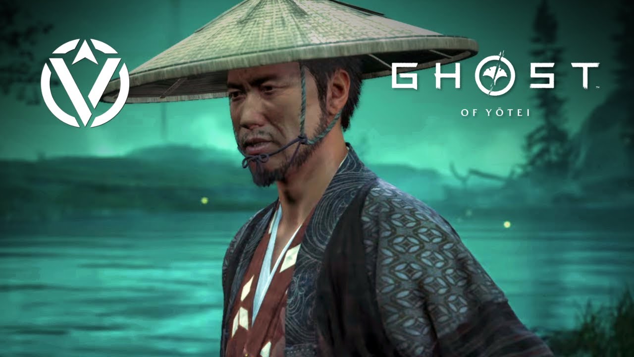Ghost of Yotei | DEFEAT THE RONIN AT THE BRIDGE (Walkthrough)