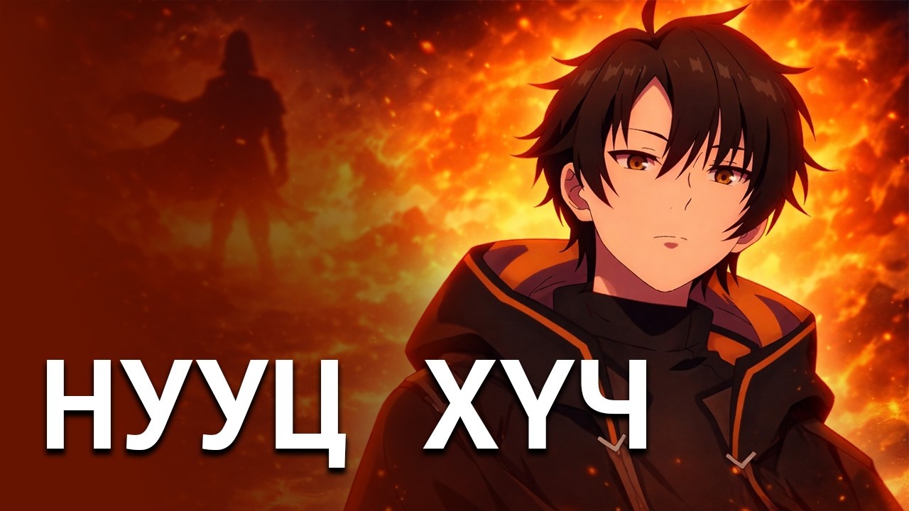 Сүүдэрт амьдрах хэн ч мэдээгүй түүний хүч!