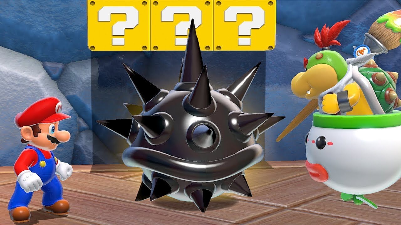 What happens when Mario use the Fury Sun Power-Up in Bowser's Fury?