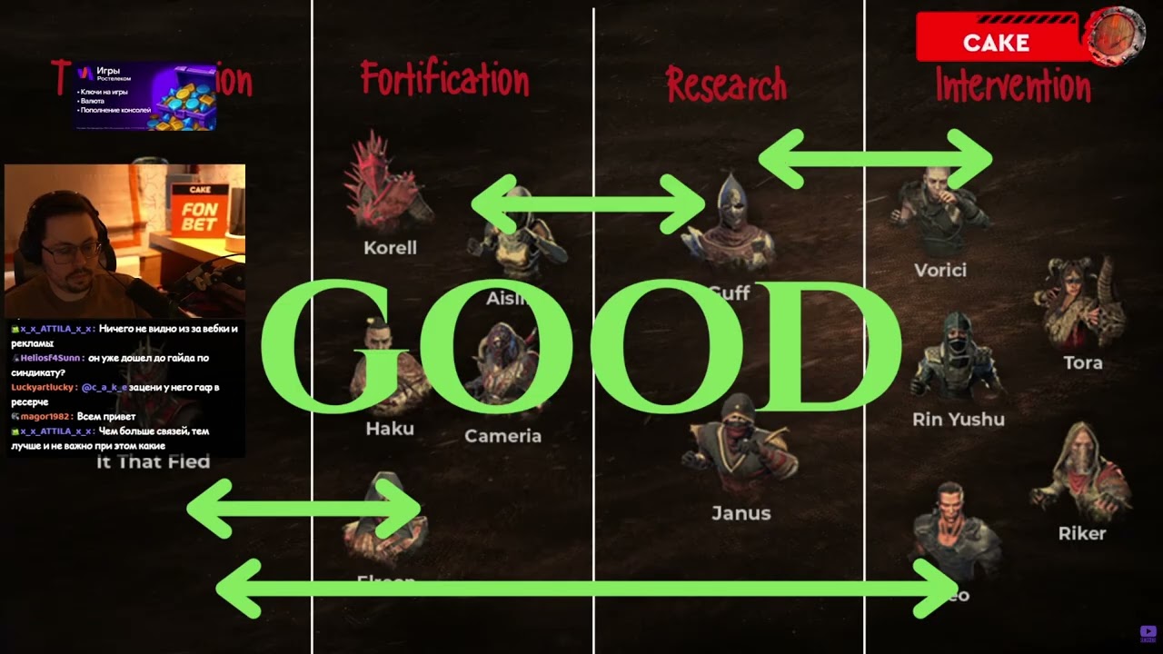 c_a_k_e-11-03-2026 | Path of Exile