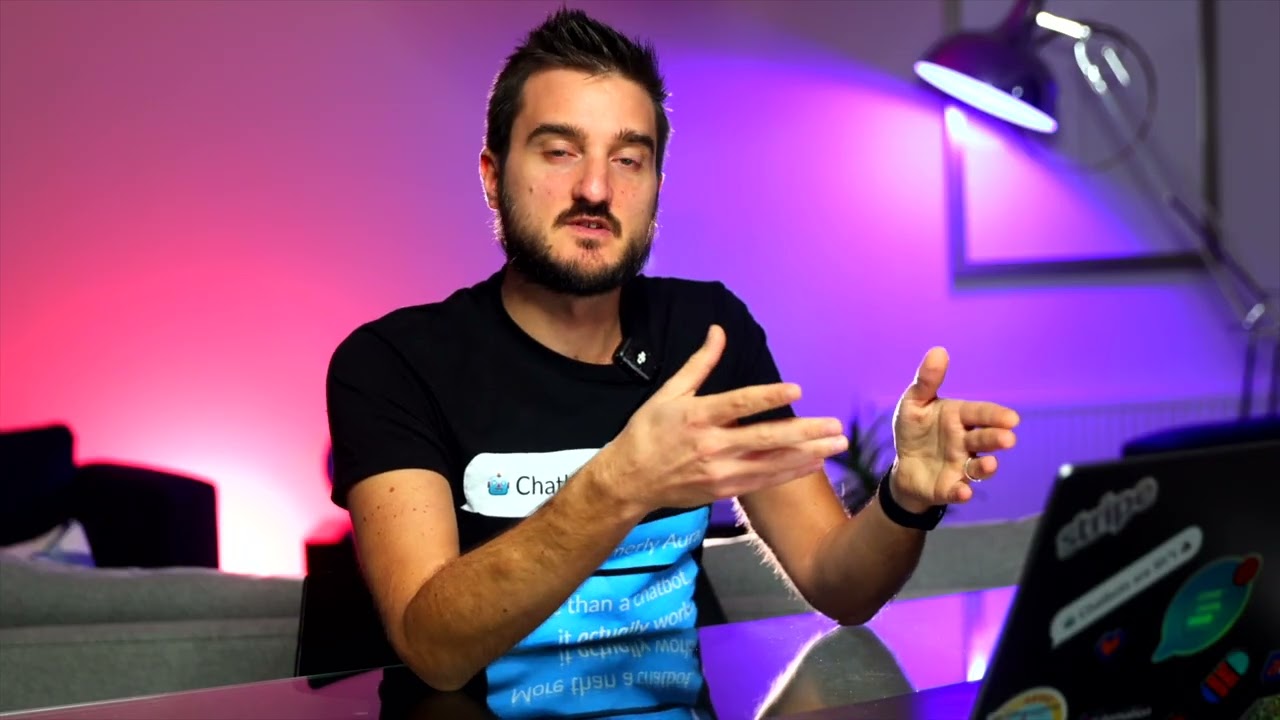 Automate Sales Meeting Requests with AI Missions | 2.11 | AI Customer Service Masterclass