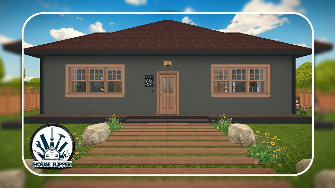 CASA: AV. DOS CAMPOS GORDOS N.°5 APTO 48 // HOUSE FLIPPER MOBILE // REFORMA & DECORAÇÃO 《TOUR 》