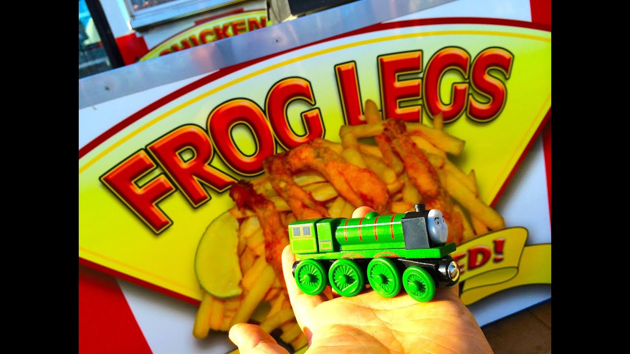 Thomas & Friends BIG CITY ENGINE Wooden Railway Toy Train Review By Mattel Fisher Price