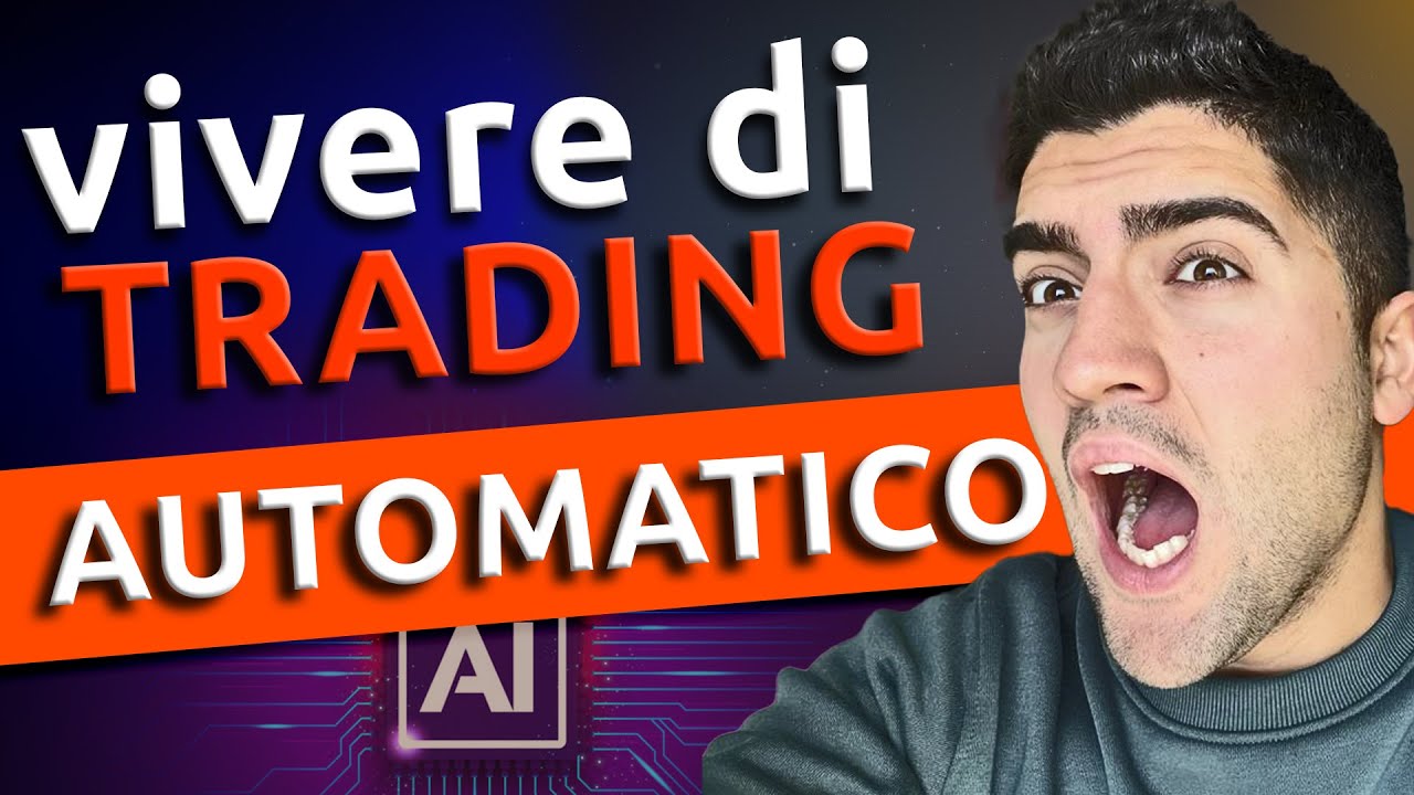 Come Guadagno con il Trading Automatico (1.000 euro/mese)