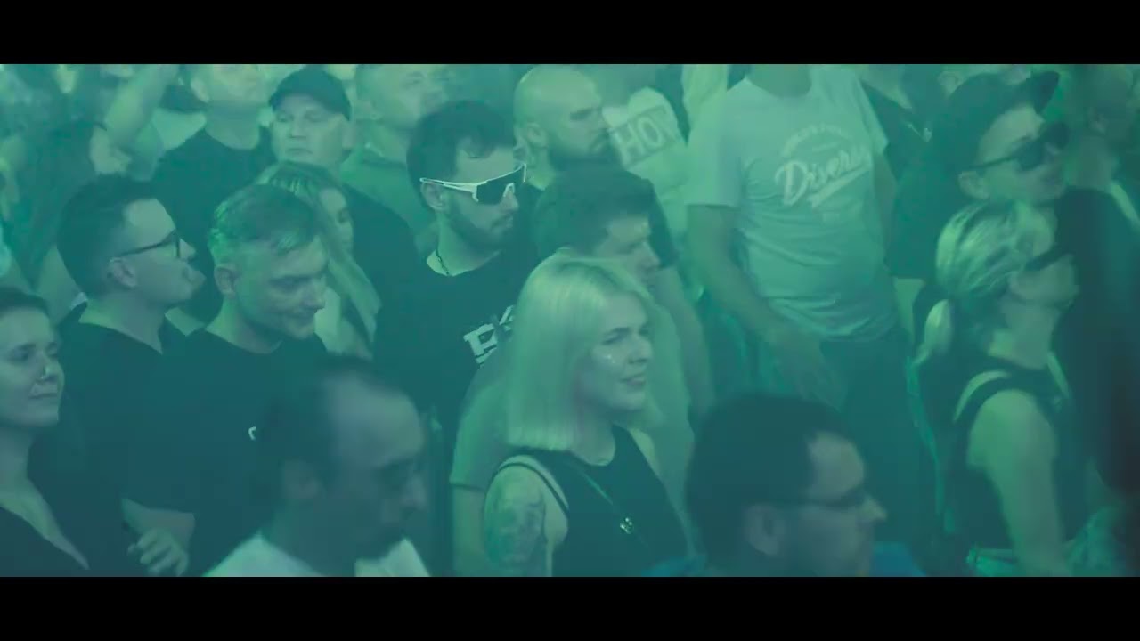 Euforia Dźwięku | 20.09.2025 | Kraków klub Studio