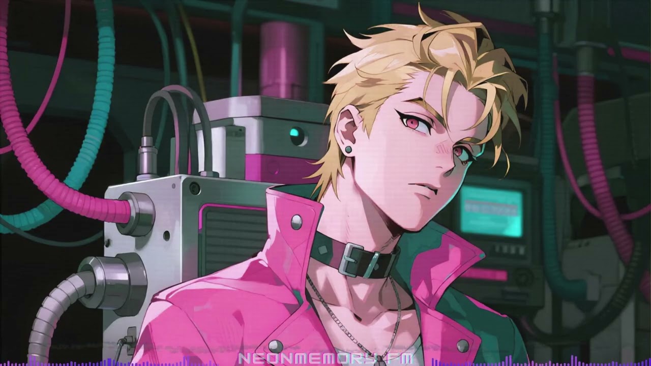 Best Vaporwave Tracks Ever – Chillwave & Synthwave Sounds