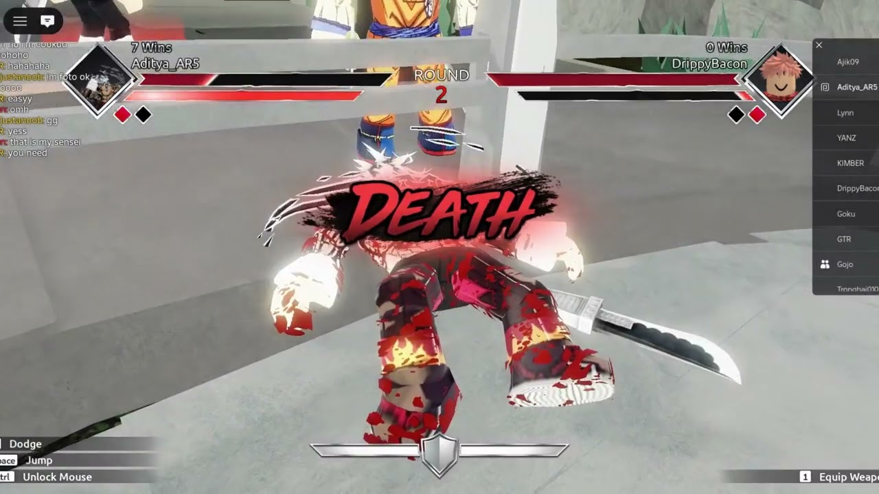 How I defeated drippyBacon :D