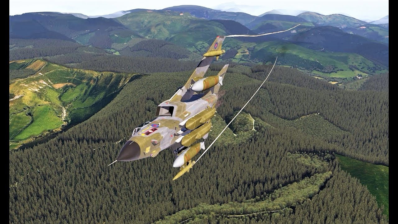 X Plane 11 - Super Realistic Scenery!
