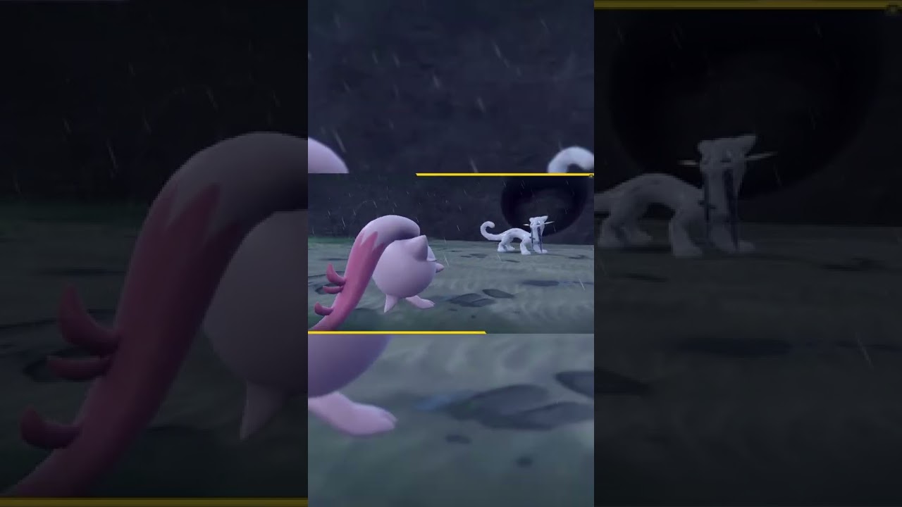 Chien-Pao's Ability is BROKEN😱!! | Pokemon Scarlet & Violet