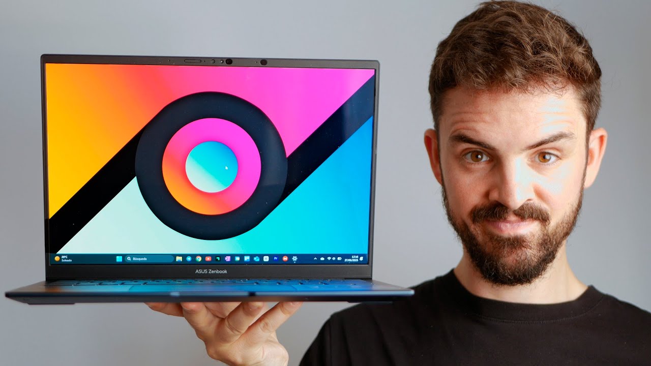 Los Mejores Portátiles CALIDAD PRECIO del 2025!!! Top LAPTOPS!