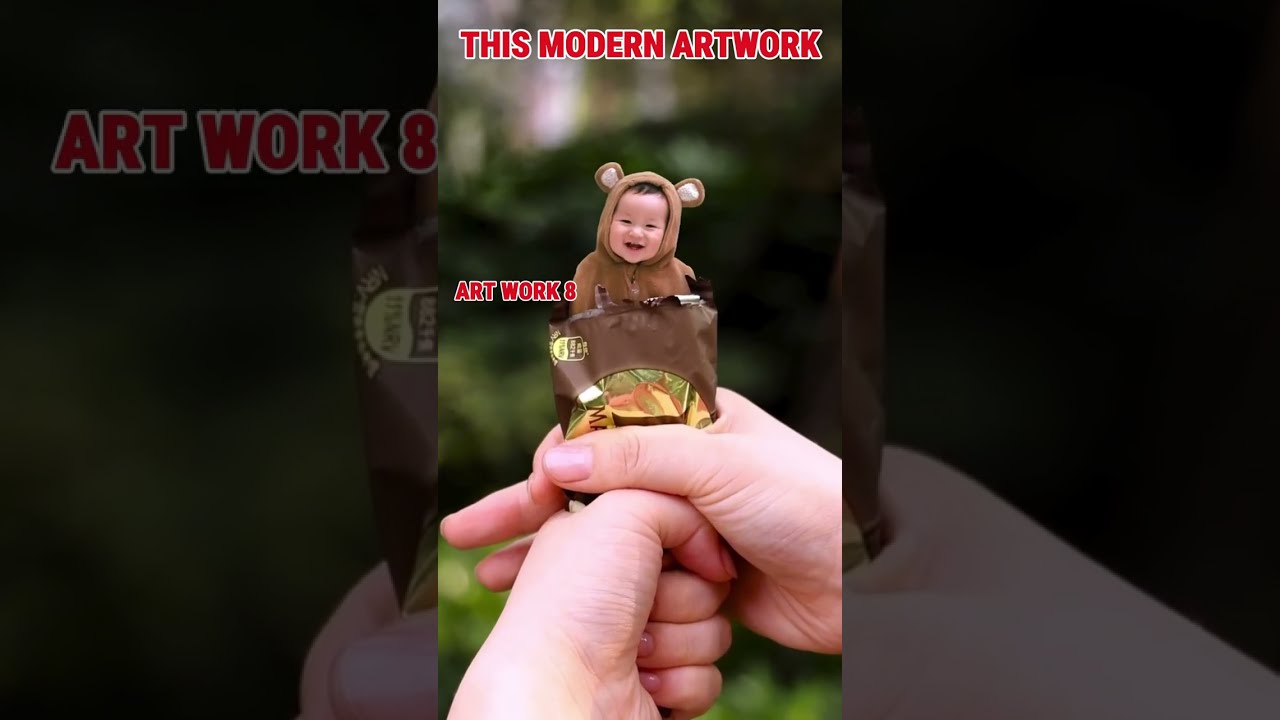 Satisfying Art That Will Melt Your Brain 🧠✨(Most Incredible Art Styles of 2026)