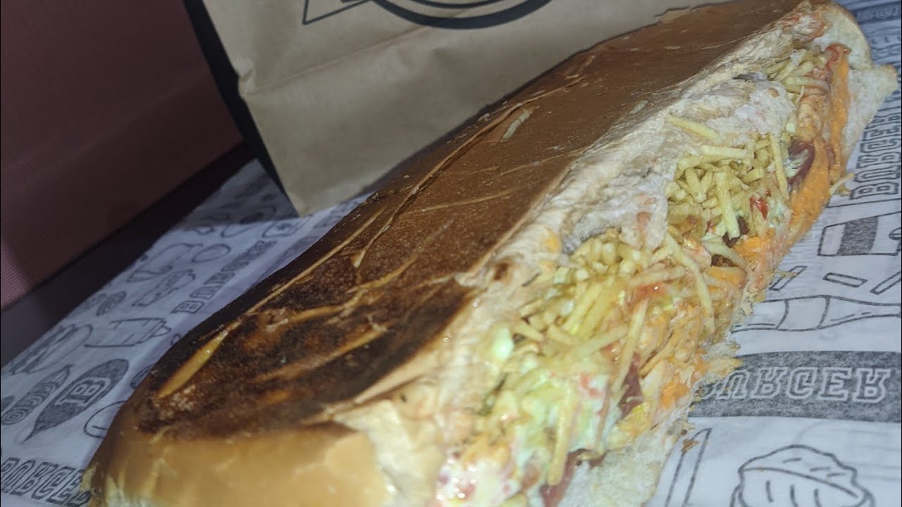 Como fazer Hot Dog de frango inspirado no Arnaldo Lanches