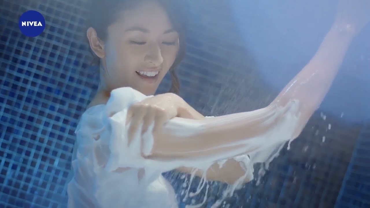 nivea body wash japan 2