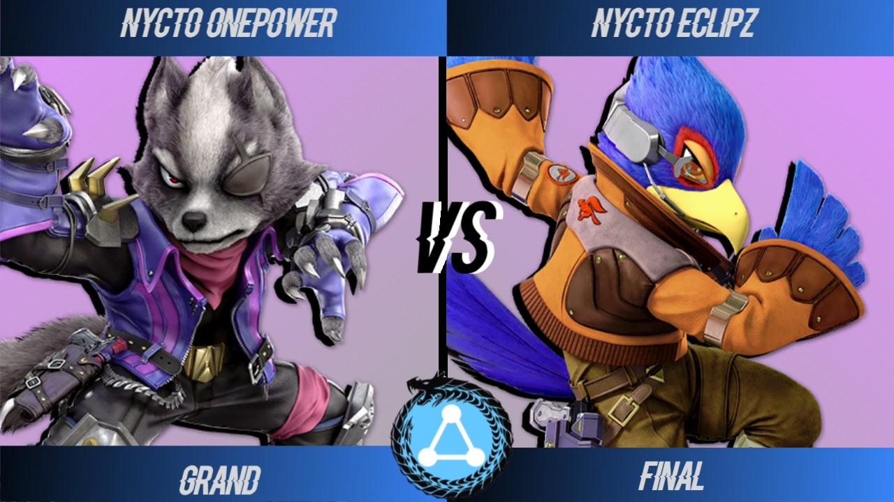 Nycto OnePower vs Nycto Eclipz - Chain Attack #12 Grand Final