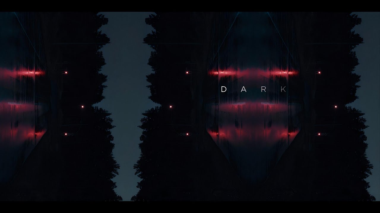 Dark Soundtrack - Season: 1 [1 Hour] (Playlist Mixtape)