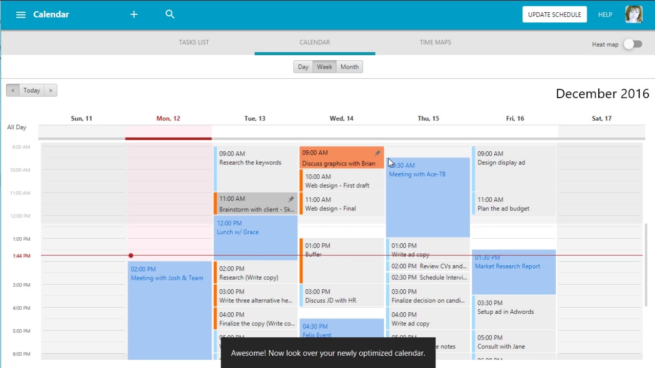 How to Set a Realistic Completion Date for Your Projects
