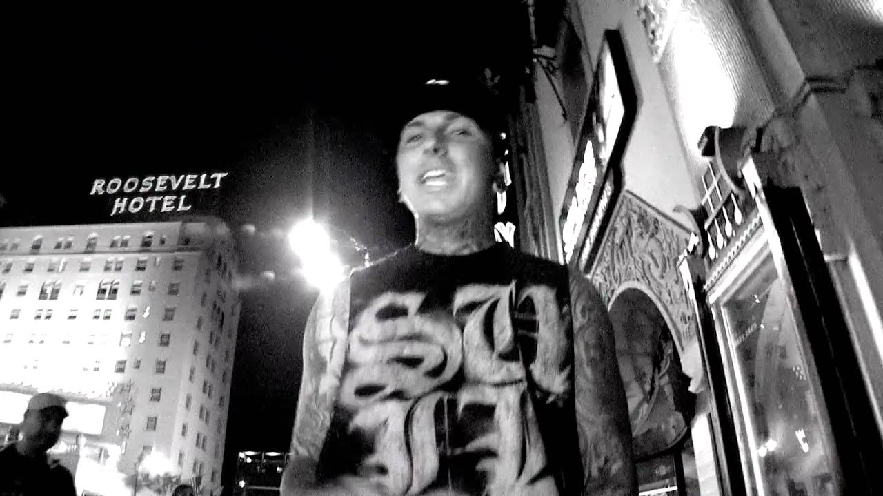 Low Life Music - Last Time (Official Video)
