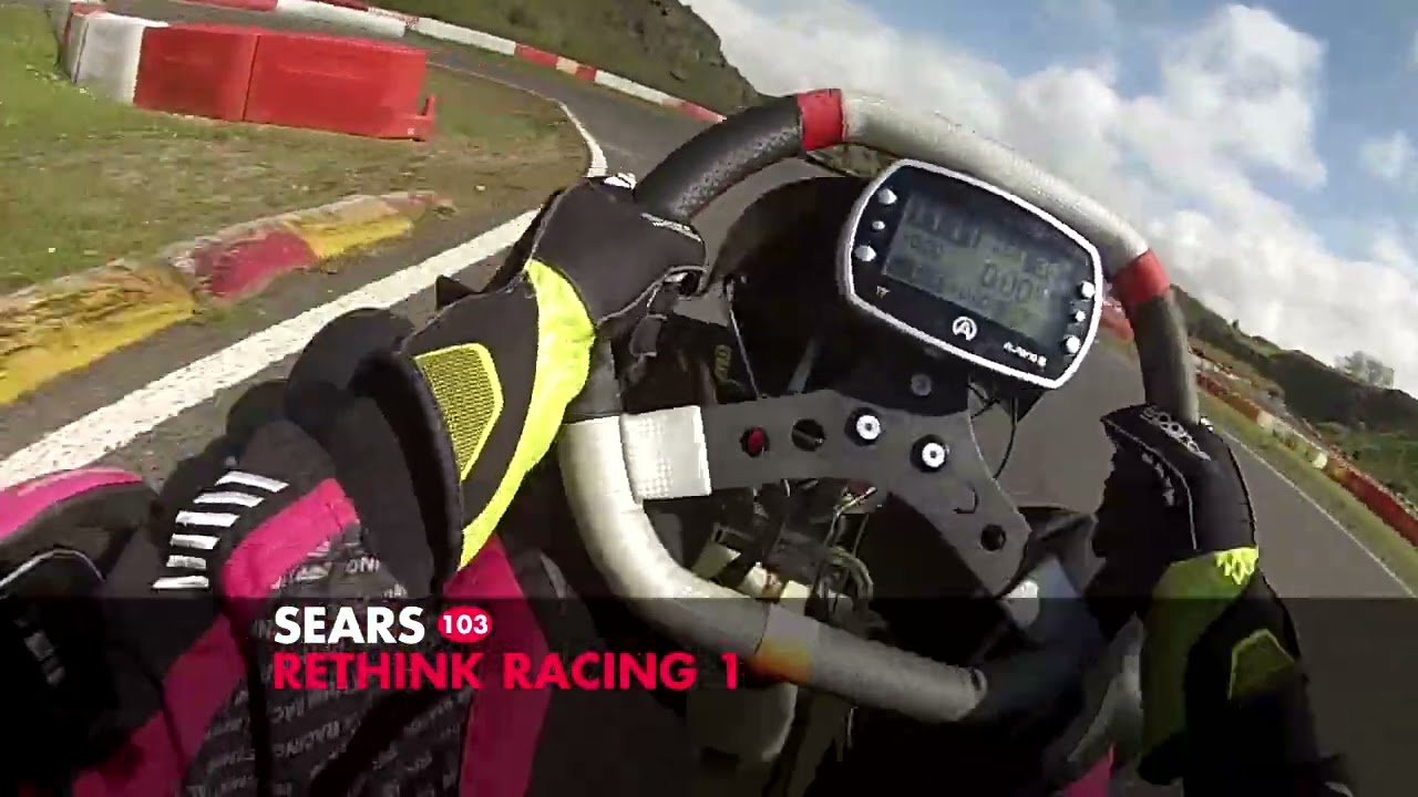 BPEC 2022 12 Hour - Practice day 1 - Rowrah