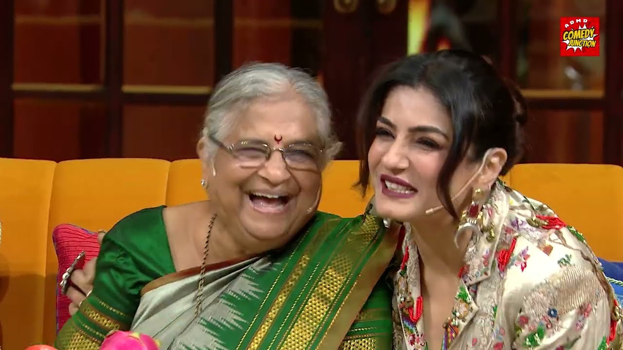 Kapil के कहने पर Sudha Murty ने बताया अपना ही एक पुराना किस्सा | The Kapil Sharma Show | Clip