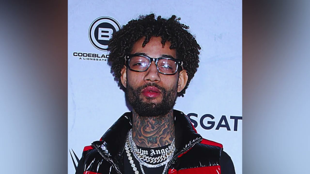 [FREE] PnB Rock Type Beat - 