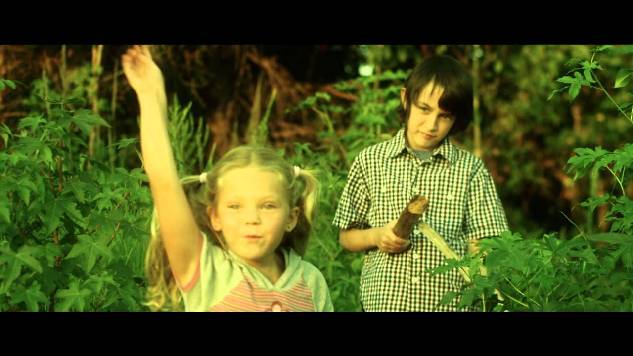 The Plot In You - Take Me Away Official Video