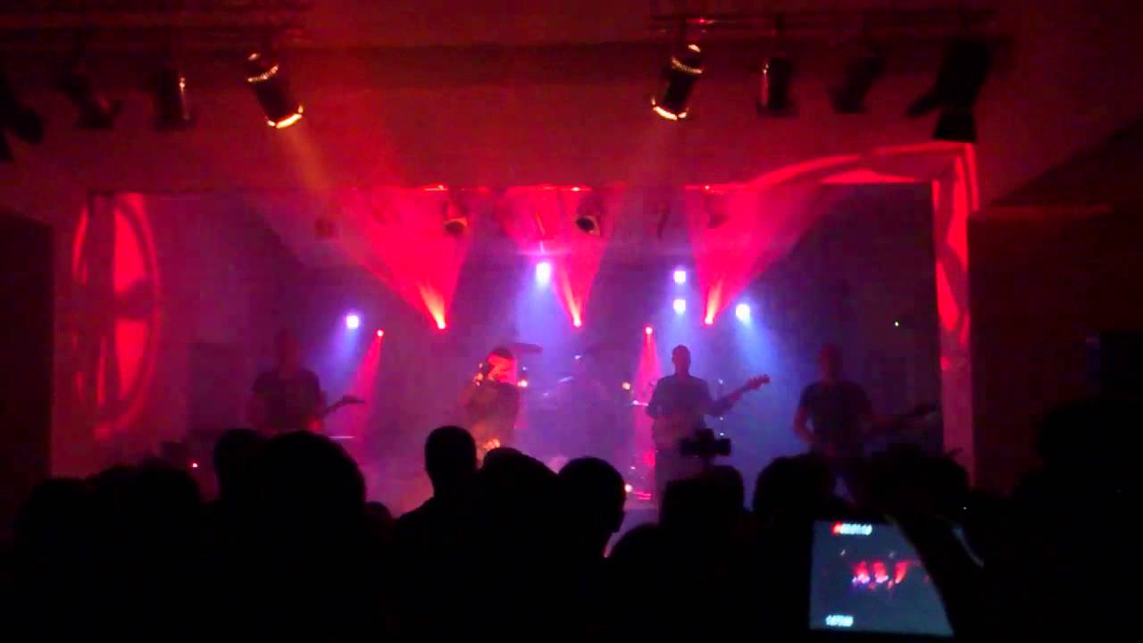 OBERSCHLESIEN g&oacute;rny śląsk- szola 13.12.2012 live OK