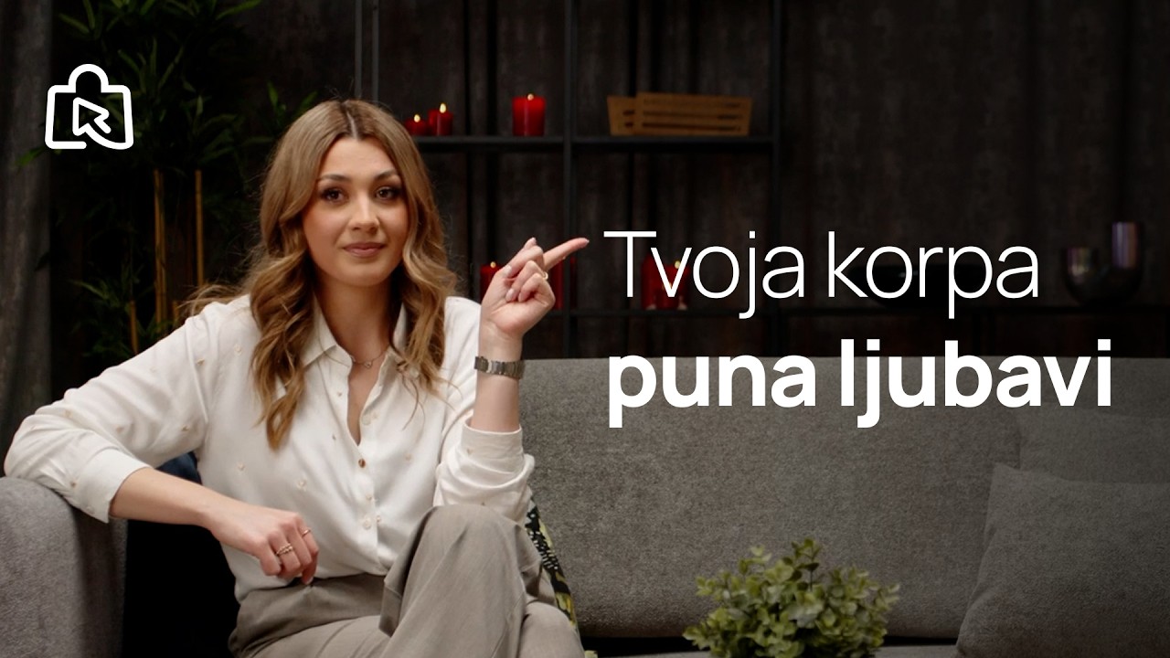 Pokloni za Dan zaljubljenih | Moji mali rituali