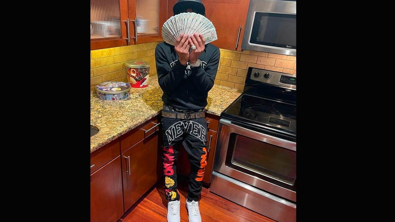 (FREE) YFG Fatso Sample Type Beat - Don't Wanna Die Young