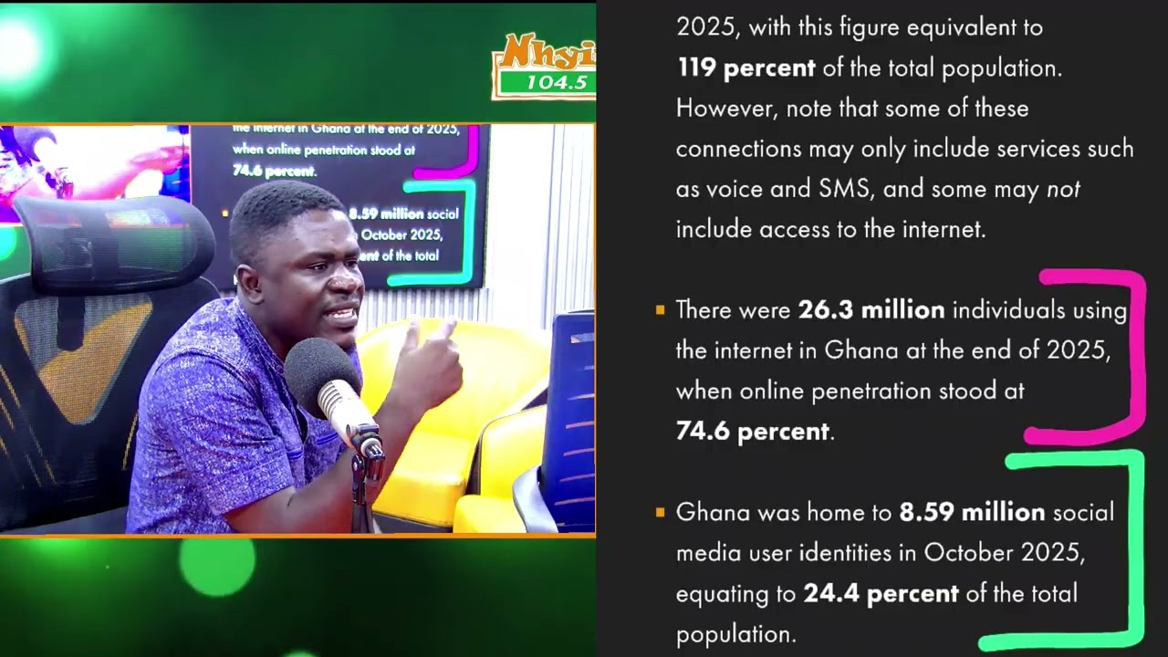 🔥 What Did Sam Pyne Do When He Was The KMA Boss? - Eugene Responds To Former KMA Boss