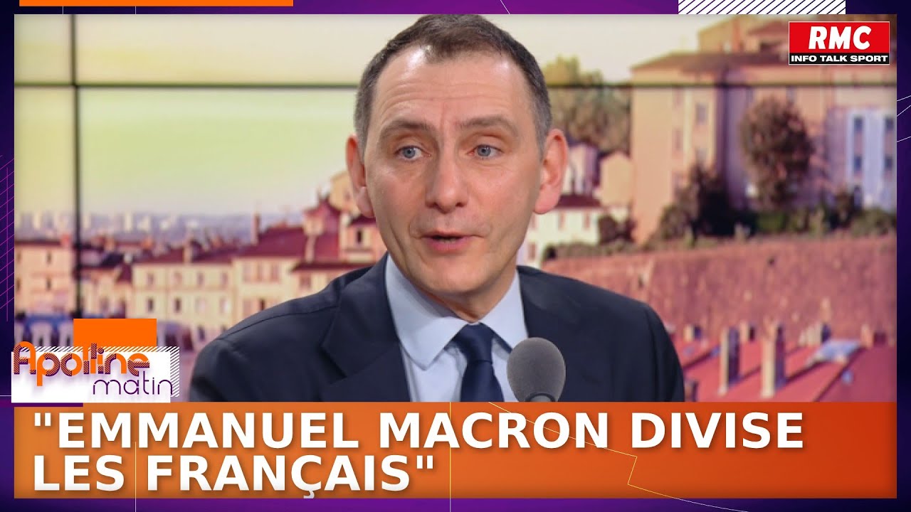 Le discours de Emmanuel Macron sur le soutien à l'Ukraine