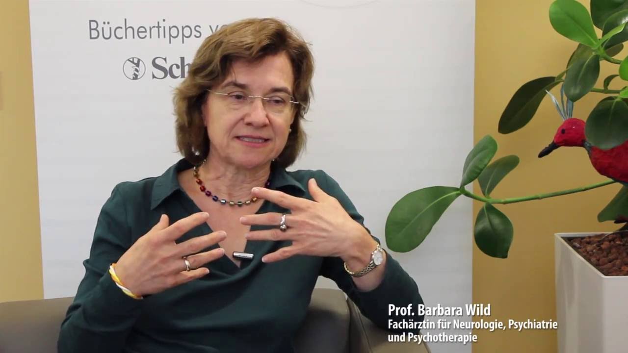 Humor in Psychiatrie und Psychotherapie - Dr. Bertrams BücherBord (Folge 5)