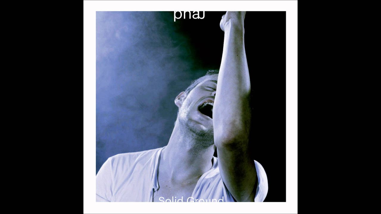 PNAU - 'Solid Ground (Too Much Worth Living For)' (Adrian Lux & Blende Remix)