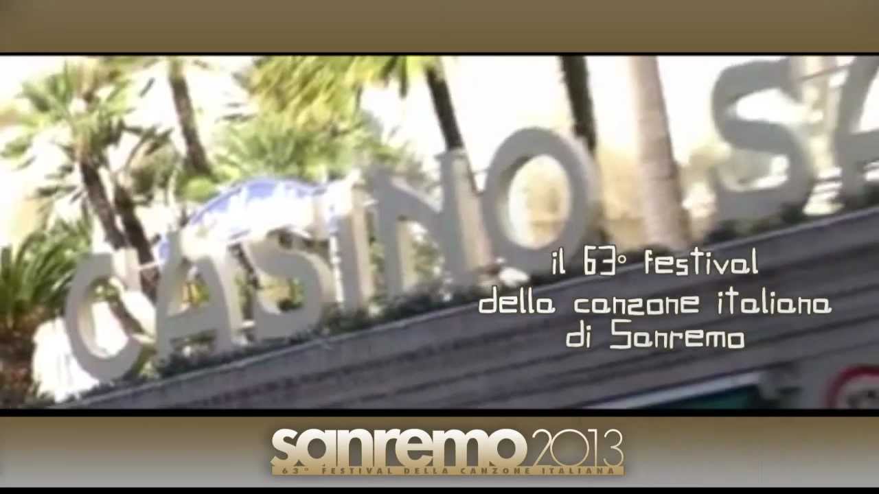 MOVIDA LOCA TV - SPOT UFFICIALE SANREMO 2013