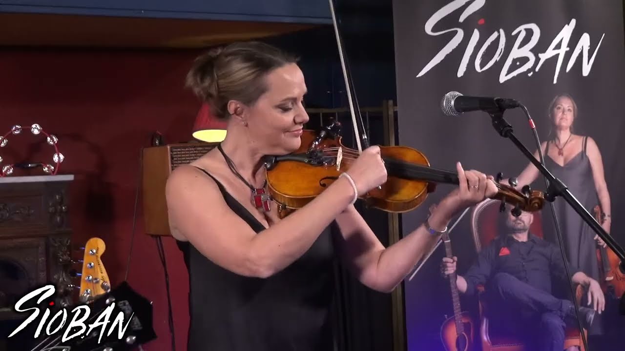 Sioban 2026, le teaser