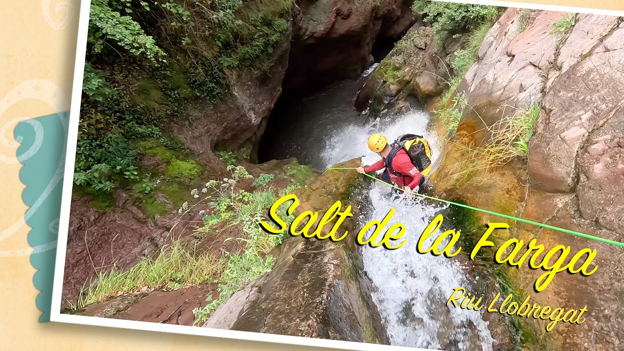 2024 09 Salt de la Farga
