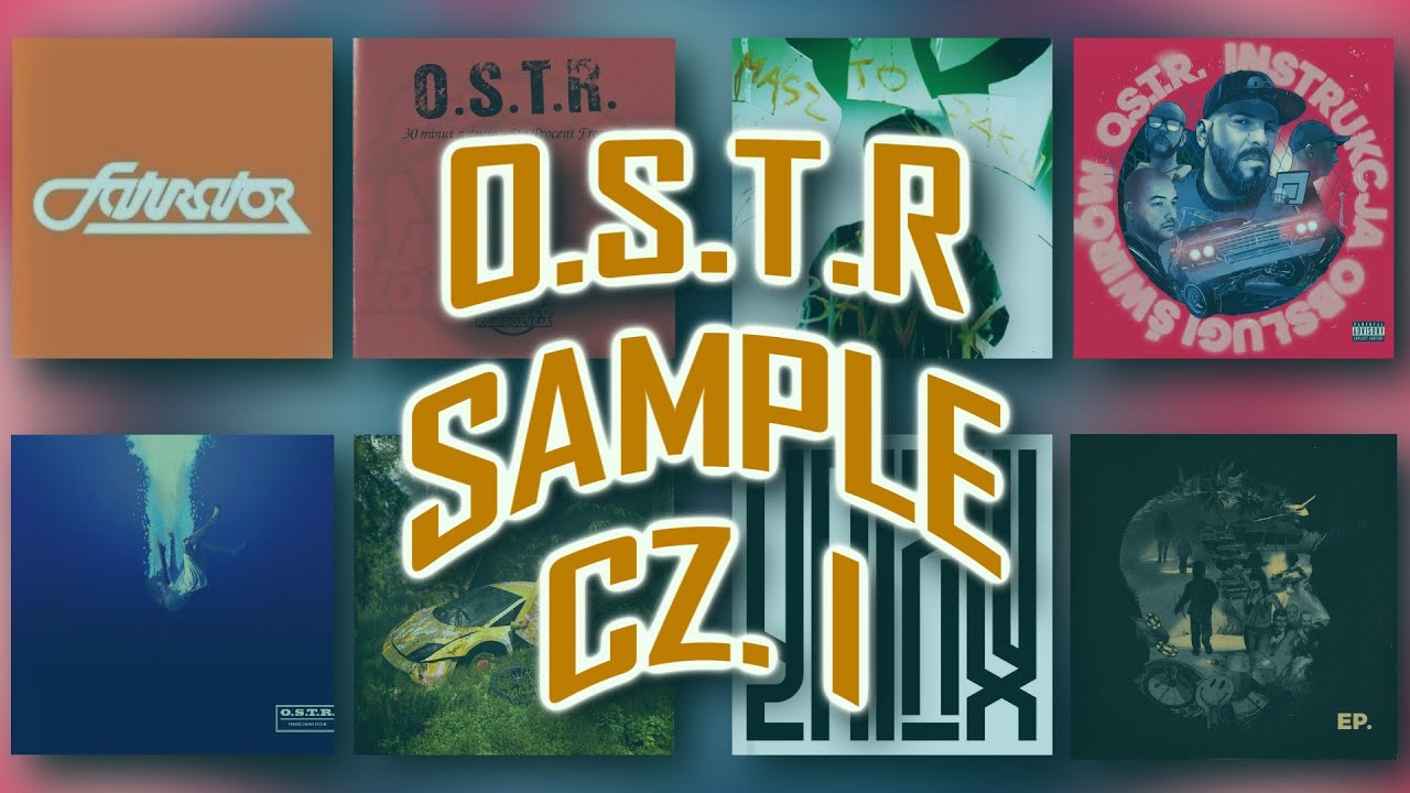 O.S.T.R | Sample cz. 1 (2000-2002 vs 2015-2020)