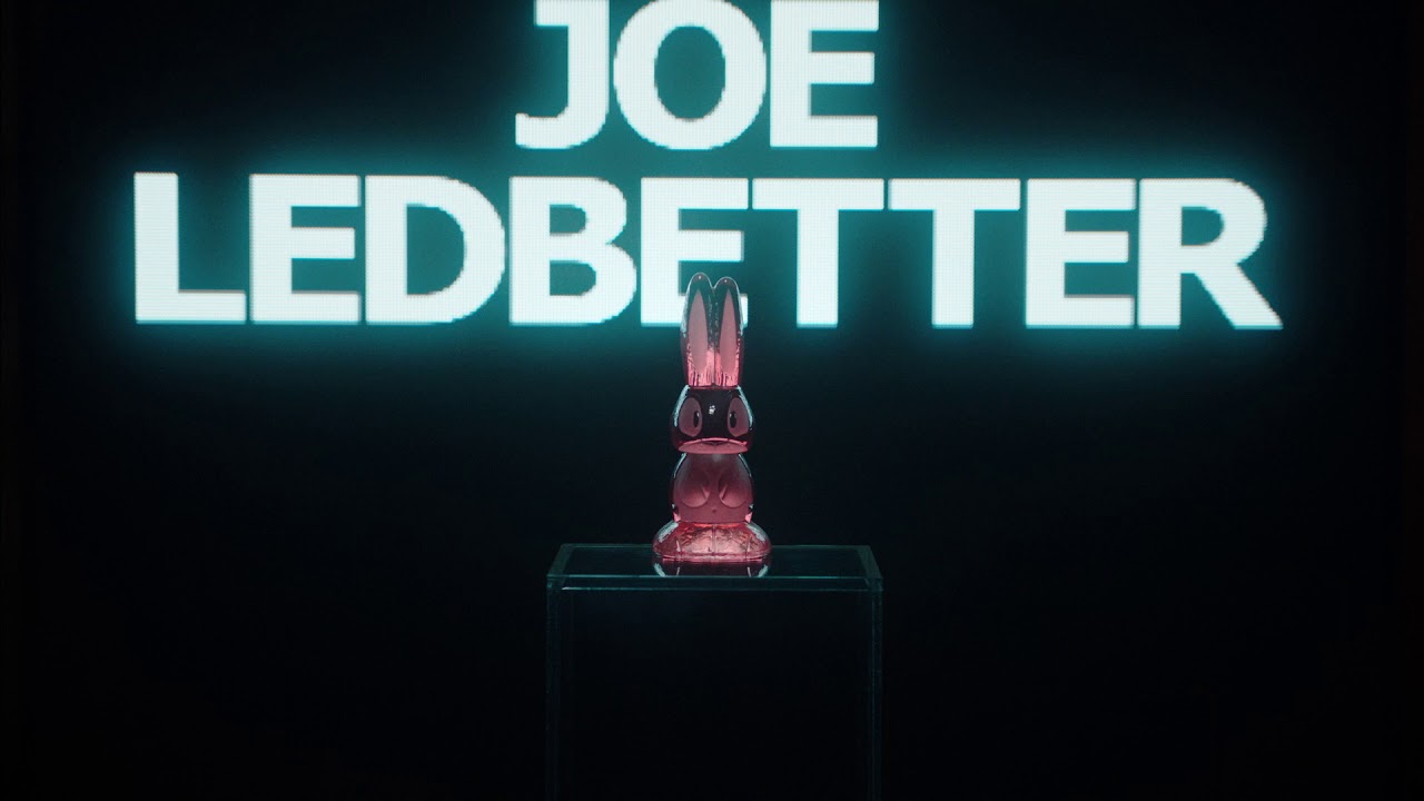 Colección limitada de figuras de cristal 